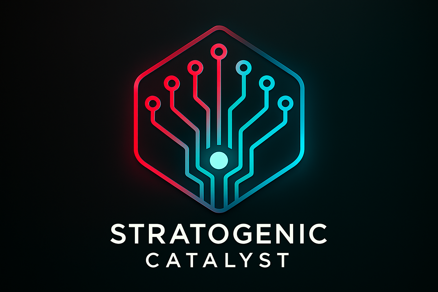 Stratogenic Catalyst